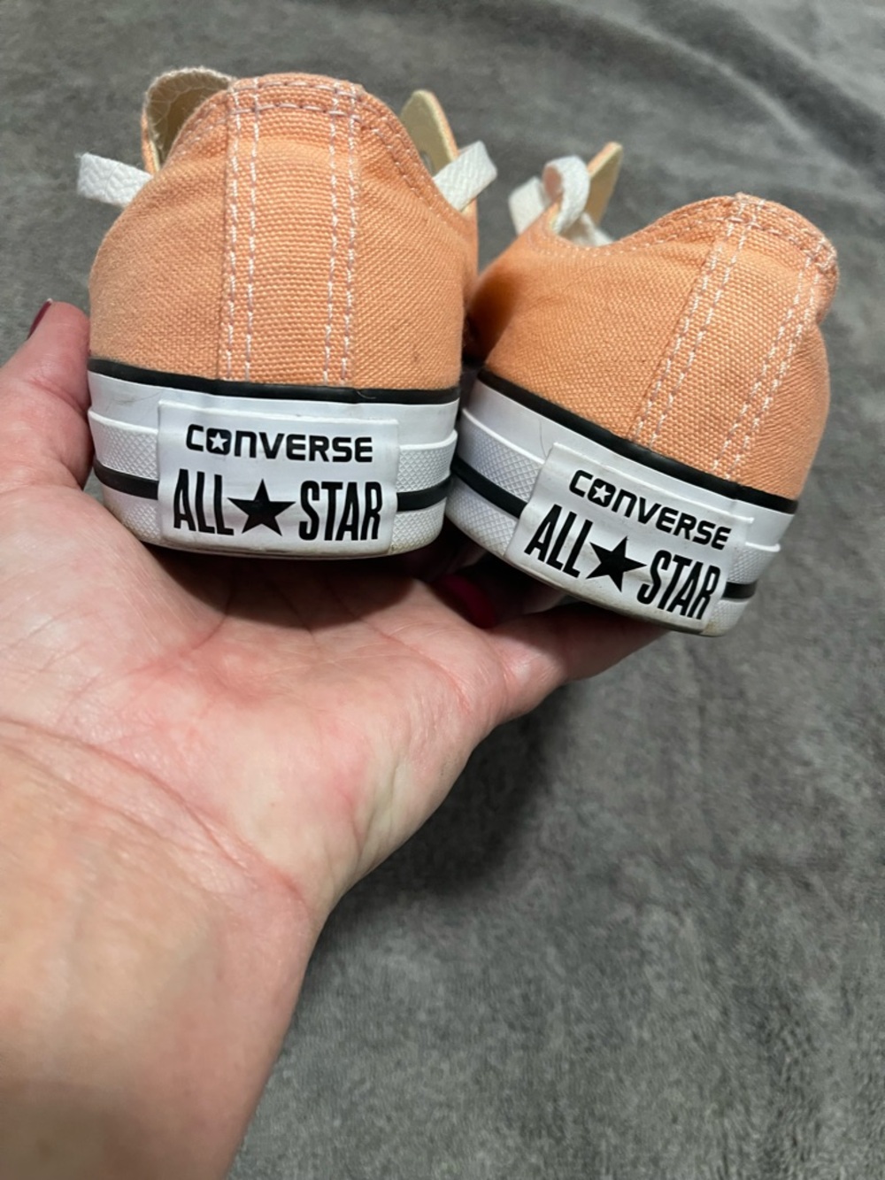 Converse - Picture 3 of 6